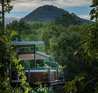 Babbling Brook Retreat - VIC Tourism