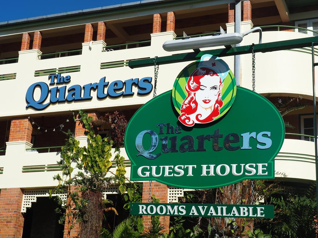 Kamma QLD VIC Tourism