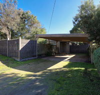 Back Beach Hideaway - VIC Tourism