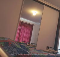 Back O Bourke Motel - VIC Tourism