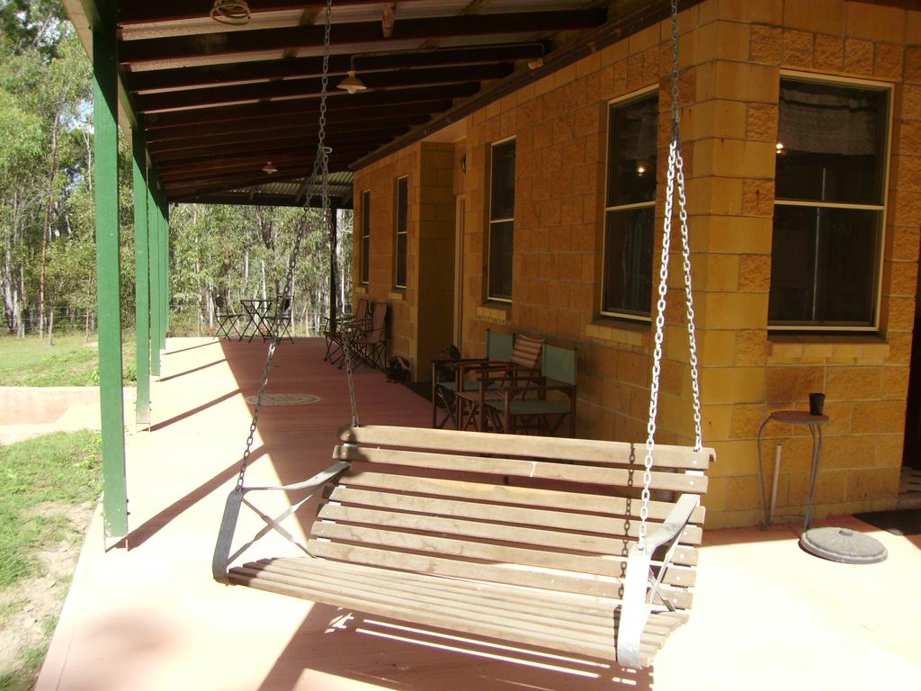 Doongul ACT VIC Tourism
