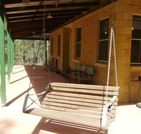 Back to the Bush - VIC Tourism