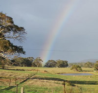 Back Valley Farm Stay Bed and Breakfast - VIC Tourism