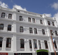 Backpackers Imperial Hotel - VIC Tourism