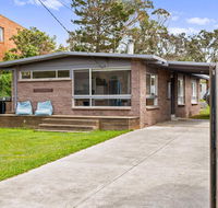 BADENOCH - VIC Tourism