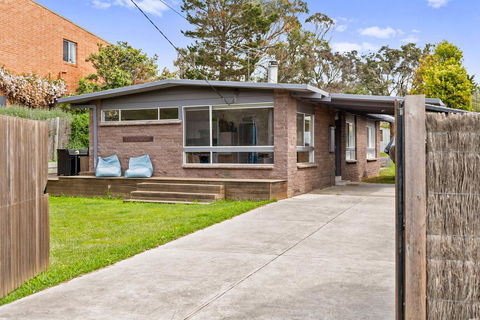 BADENOCH - VIC Tourism 0