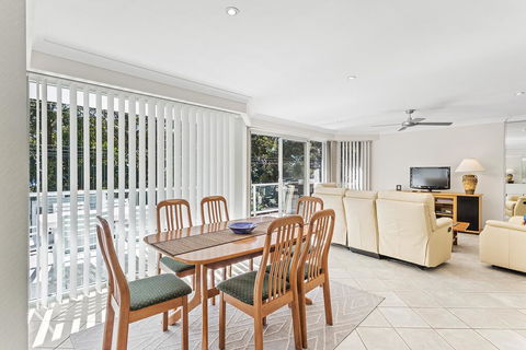 Bagnall Beach Apartments Unit 5-153 Government Rd - VIC Tourism 3