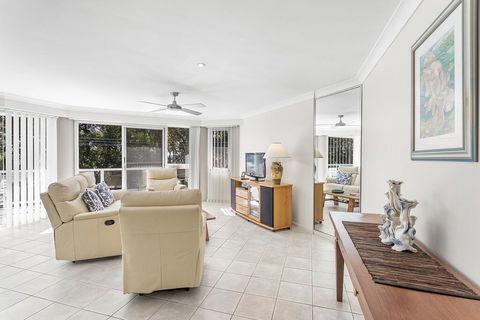 Bagnall Beach Apartments Unit 5-153 Government Rd - VIC Tourism 1