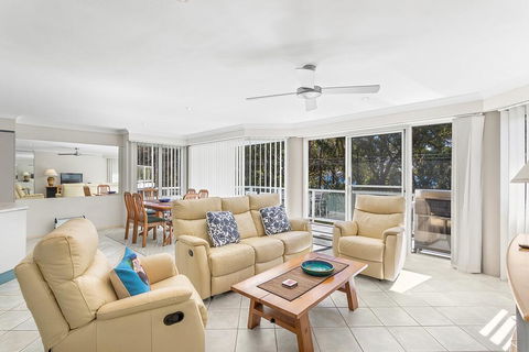 Bagnall Beach Apartments Unit 5-153 Government Rd - VIC Tourism 0