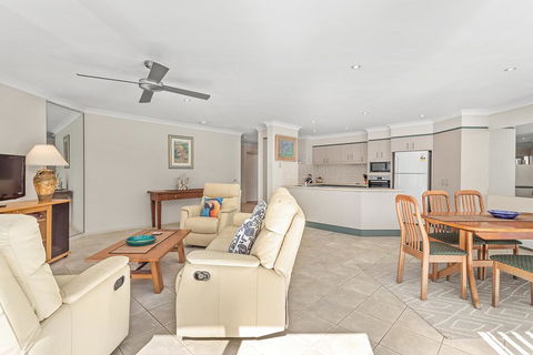 Bagnall Beach Apartments Unit 5-153 Government Rd - VIC Tourism 2