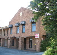 Bakery Hill Motel - VIC Tourism