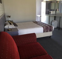 Bakery Park Motor Inn - VIC Tourism