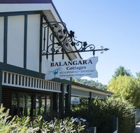 Balangara Cottages - VIC Tourism