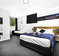Bald Hills Motel - VIC Tourism