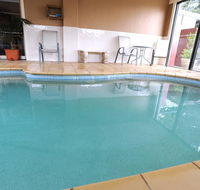 Ballarat Central City Motor Inn - VIC Tourism
