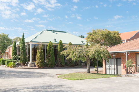 Ballarat Colonial Motor Inn - VIC Tourism 1
