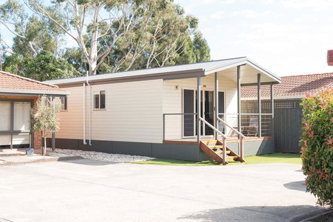 Ballarat Colonial Motor Inn - VIC Tourism 2