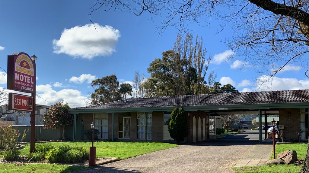 Mount Pleasant VIC VIC Tourism