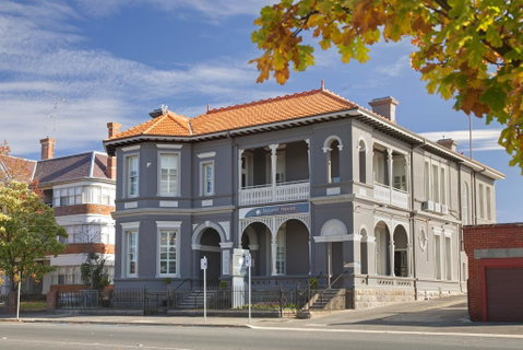 Ballarat Premier Apartments - VIC Tourism 1