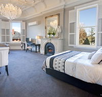 Ballarat Premier Apartments - VIC Tourism