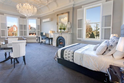 Ballarat Premier Apartments - VIC Tourism 0