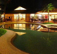 Ballina Byron Islander Resort and Conference Centre - VIC Tourism