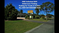 Ballina Colonial Motel