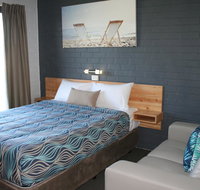 Ballina FunnSun Motel - VIC Tourism