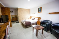 Ballina Hi-Craft Motel