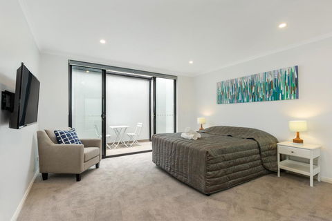 Balmain Modern Apartments - VIC Tourism 2