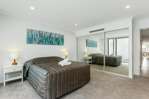 Balmain Modern Apartments - VIC Tourism 1