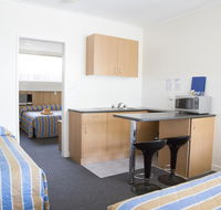 Bamboo Motor Inn - VIC Tourism