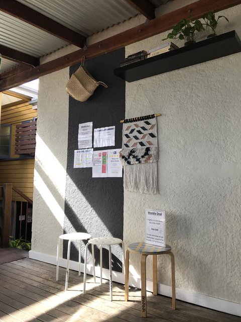 Banana Bender Backpackers - VIC Tourism 2