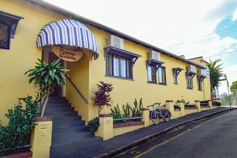 Banana Bender Backpackers - VIC Tourism 0