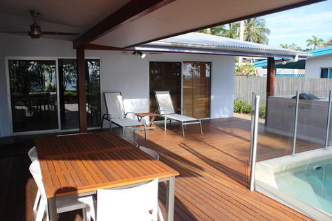 Banfields Retreat - VIC Tourism 3