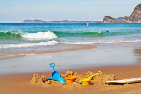 BANGALEE - VIC Tourism 0
