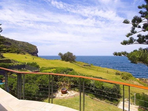 Bangalleys - VIC Tourism 1