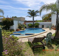 Banjo Paterson Motor Inn - VIC Tourism
