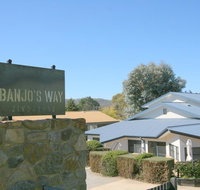 Banjos Way 1/23 Banjo Patterson Crescent - VIC Tourism