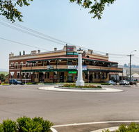 Bank Hotel Dungog - VIC Tourism