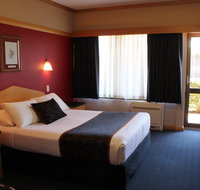 Banksia Motel - VIC Tourism