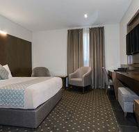 Bankstown Motel 10 - VIC Tourism