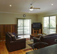 Banyandah - VIC Tourism