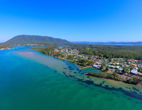 BANYANDAH 557 Ocean Drive NH - VIC Tourism 1