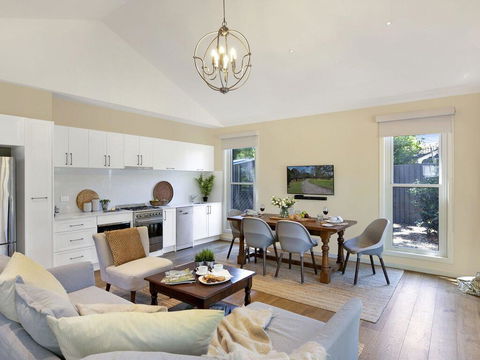 Banyula Annex - Stylish And Contemporary Retreat - VIC Tourism 1
