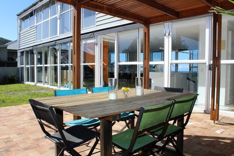 BARANBALEE - WEEKLY ONLY - VIC Tourism 0