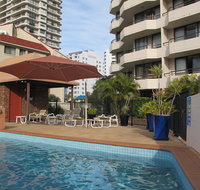 Barbados Holiday Apartments - VIC Tourism