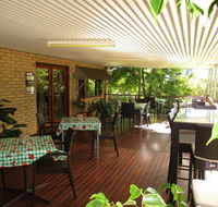 Barcaldine Country Motor Inn - VIC Tourism