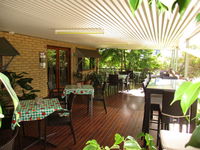 Book Barcaldine Accommodation Vacations VIC Tourism VIC Tourism
