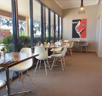 Barclay On View - VIC Tourism